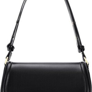 Small Joy Shoulder Bag for women Crossbody Purse Vegan Waterproof Leather Handba